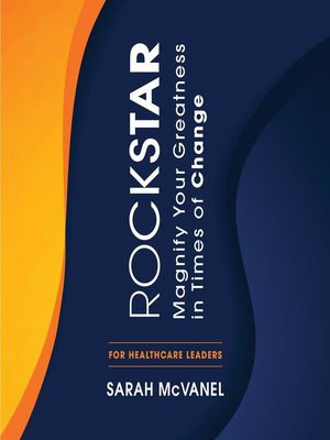 cover image of Rockstar